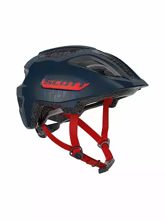 SCOTT | Casque de vélo pour jeunes Spunto Plus | 